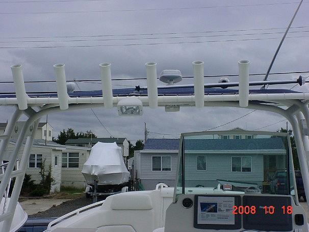 2008 Wellcraft 30 Scarab Sport Tuckerton NJ 08087 Photo #0040848A