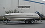 Show the detailed information for this 2008 Wellcraft 202 fisherman.