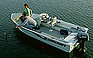Show the detailed information for this 2009 Alumacraft 160 Fisherman CS.