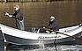 Show the detailed information for this 2009 ALUMAWELD 16 Drift Boat Guide Class.