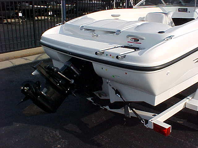 2009 BAYLINER 175 BR Franklin TN 37064 Photo #0041065A