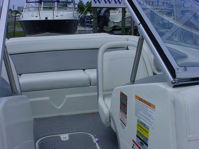 2009 BAYLINER 185 Wakeboard tower Southport NC 28461 Photo #0041069A