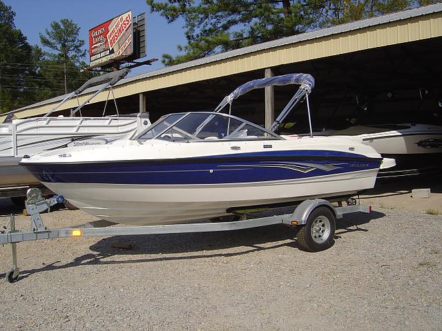 2009 BAYLINER 185 BR Irmo SC 29063 Photo #0041092A