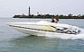Show the detailed information for this 2009 Baja Marine 26 Outlaw.