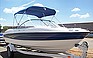 Show the detailed information for this 2009 BAYLINER 185.