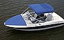 Show the detailed information for this 2009 Bayliner 185 Bowrider.