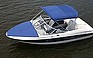 Show the detailed information for this 2009 BAYLINER 185 Bowrider.