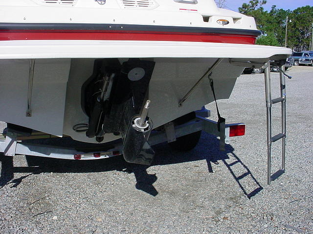 2009 BAYLINER 195 BR Southport NC 28461 Photo #0041107A