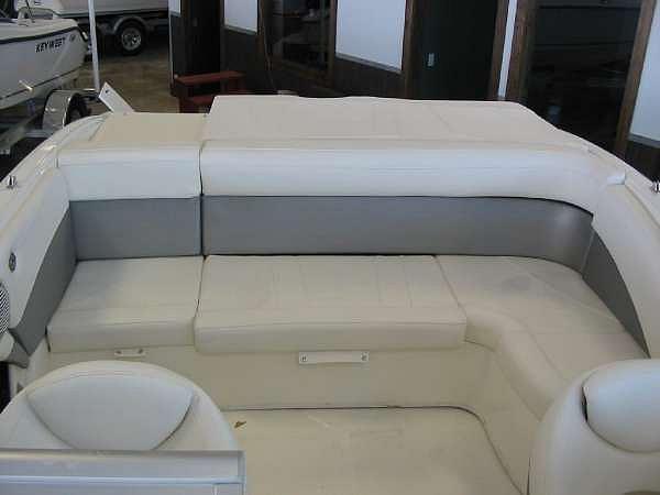 2009 Bayliner 204 Ski N Fish Houston TX 77090 Photo #0041120A