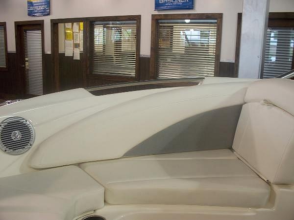 2009 Bayliner 205BR Houston TX 77090 Photo #0041132A