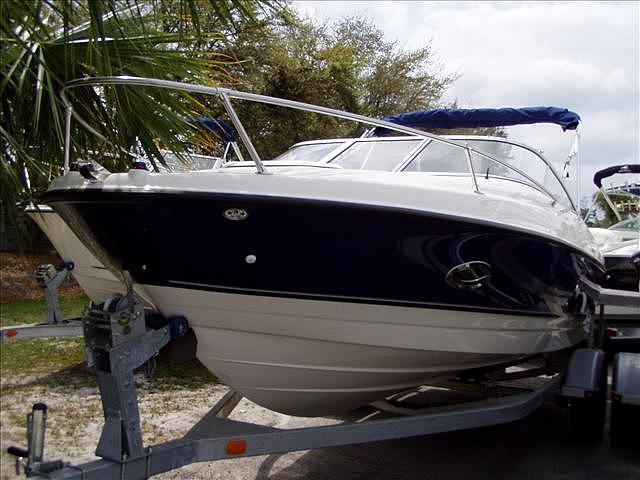 2009 BAYLINER 210 Longwood FL 32750 Photo #0041134A