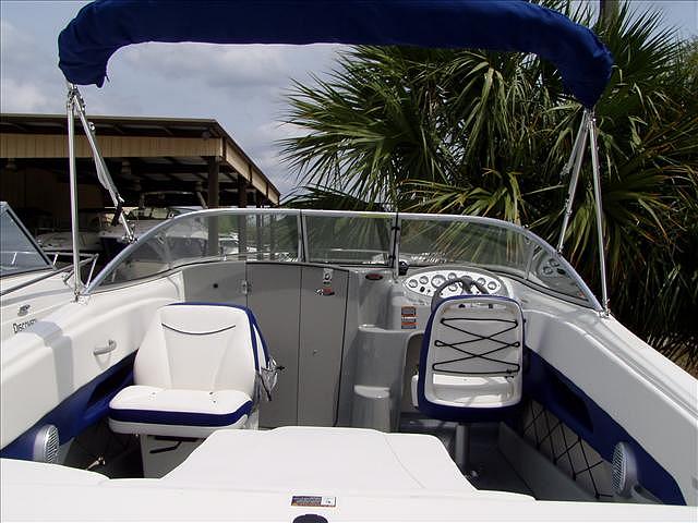 2009 BAYLINER 210 Longwood FL 32750 Photo #0041134A