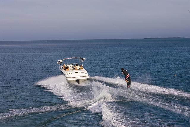 2009 BAYLINER 225 BR Irmo SC 29063 Photo #0041157A