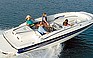 Show the detailed information for this 2009 Bayliner 197 Deck Boat.
