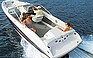 2009 Bayliner 205 Bowrider.