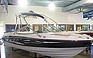 2009 Bayliner 205BR.