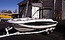 2009 BAYLINER 217 Deck Boat.