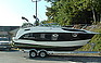 Show the detailed information for this 2009 BAYLINER 245.