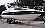 Show the detailed information for this 2009 BAYLINER 285.