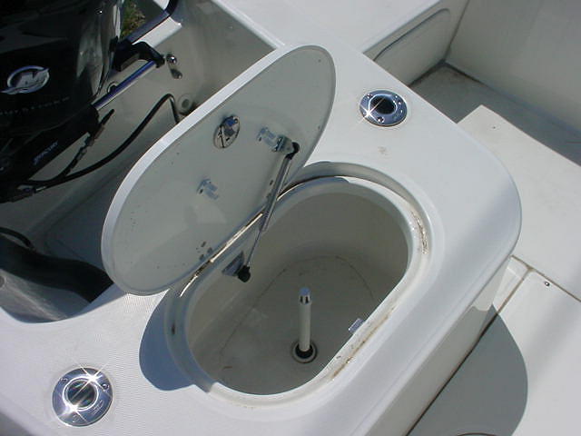 2009 BOSTON WHALER 190 Montauk ST PETERS MO 63376 Photo #0041250A