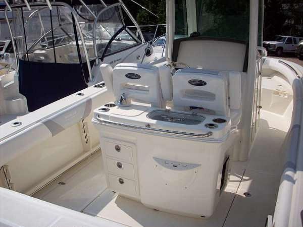 2009 Boston Whaler 250 Outrage Westhampton Be NY 11946 Photo #0041264A