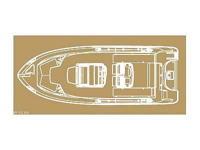 2009 BOSTON WHALER 250 Outrage Fort Lauderdal FL 33316 Photo #0041265A