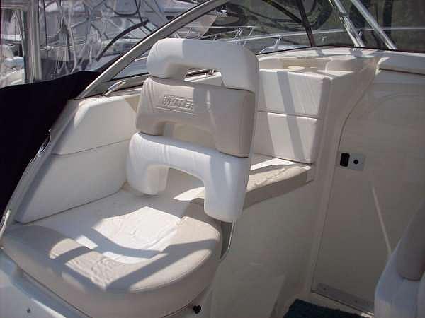 2009 Boston Whaler 285 Conquest Westhampton Be NY 11946 Photo #0041270A