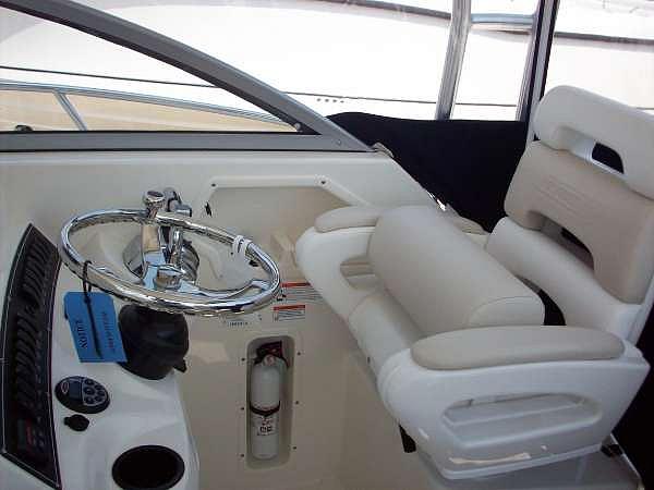 2009 Boston Whaler 285 Conquest Westhampton Be NY 11946 Photo #0041270A