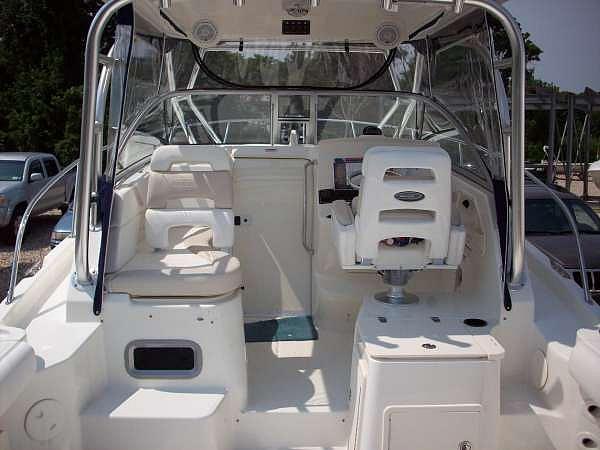 2009 Boston Whaler 285 Conquest Westhampton Be NY 11946 Photo #0041270A