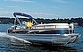 Show the detailed information for this 2009 Bennington 25 Pontoons.