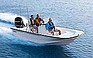 2009 BOSTON WHALER 170 Montauk.