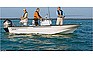 Show the detailed information for this 2009 Boston Whaler 170 Montauk.