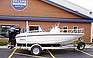Show the detailed information for this 2009 Boston Whaler 180 Dauntless.