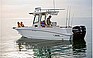 2009 BOSTON WHALER 250 Outrage.