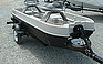 Show the detailed information for this 2009 BUSTER BOATS DELUXE.