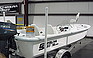 Show the detailed information for this 2009 CAROLINA SKIFF JVX18 SC.