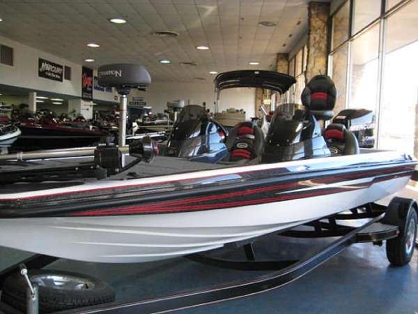 2009 Champion Boats 183CX Tulsa OK 74129 Photo #0041322A