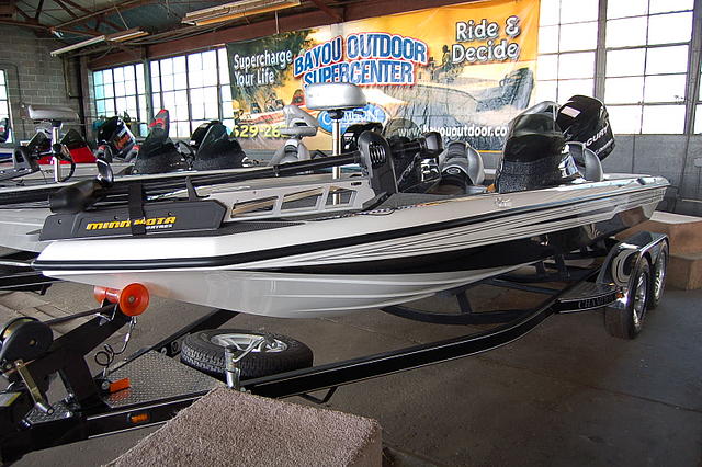 2009 CHAMPION BOATS 190CX Bossier City LA 71111 Photo #0041324A