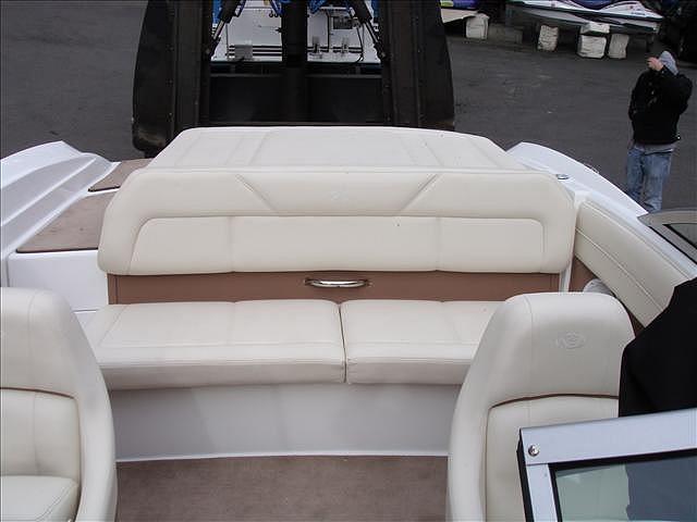 2009 COBALT BOATS 210 Bellevue WA 98006 Photo #0041342A