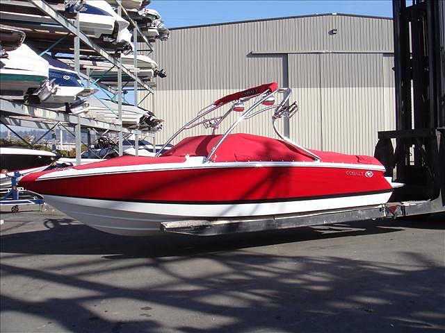 2009 COBALT BOATS 230 Bellevue WA 98006 Photo #0041343A