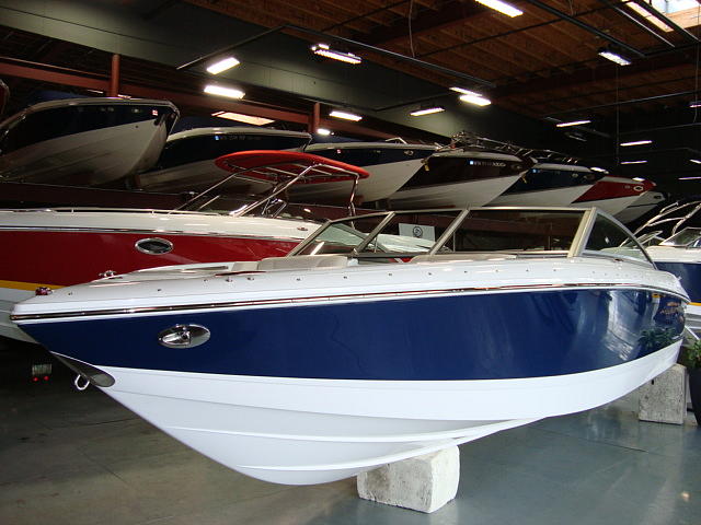 2009 COBALT BOATS 230 Bellevue WA 98006 Photo #0041345A