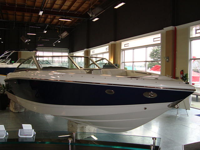 2009 COBALT BOATS 230 Bellevue WA 98006 Photo #0041345A