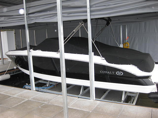 2009 COBALT BOATS 232 Eldon MO 65026 Photo #0041350A