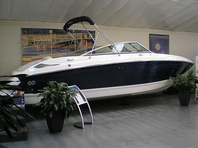 2009 COBALT BOATS 262 Bellevue WA 98006 Photo #0041352A