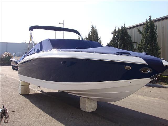 2009 COBALT BOATS 262 Bellevue WA 98006 Photo #0041352A