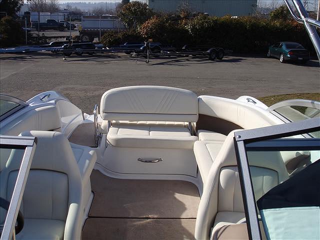 2009 COBALT BOATS 262 Bellevue WA 98006 Photo #0041353A