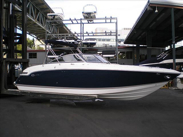 2009 COBALT BOATS 276 Bellevue WA 98006 Photo #0041355A