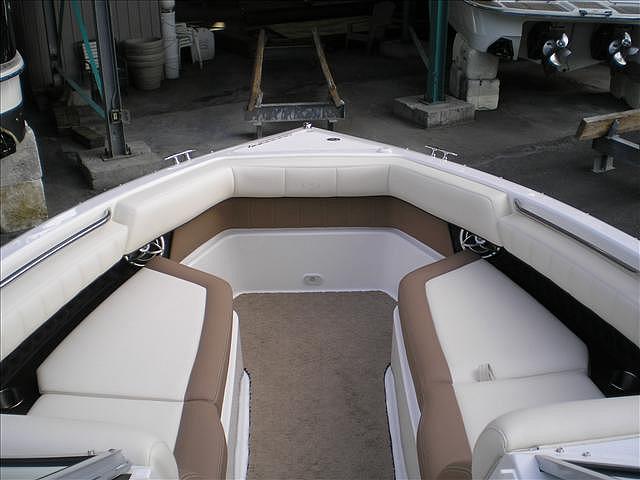 2009 COBALT BOATS 276 Bellevue WA 98006 Photo #0041355A