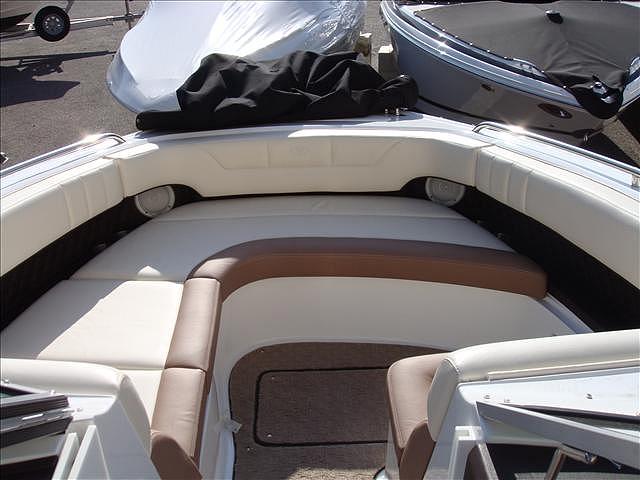 2009 COBALT BOATS 296 Bellevue WA 98006 Photo #0041356A