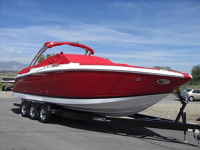 2009 COBALT BOATS 302 Draper UT 84020 Photo #0041358A